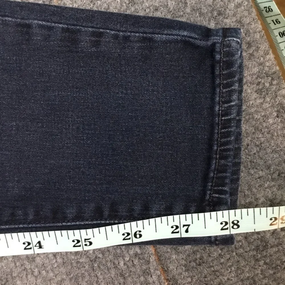 Paige Verdugo Jeggings skinny jeans size 30